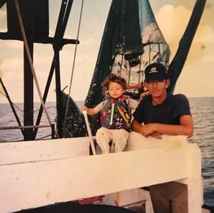 Meet your Posher, Jannie-lynn